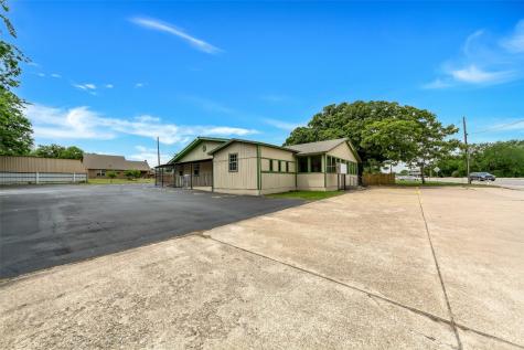 308 W Rock Island Avenue Boyd TX 76023