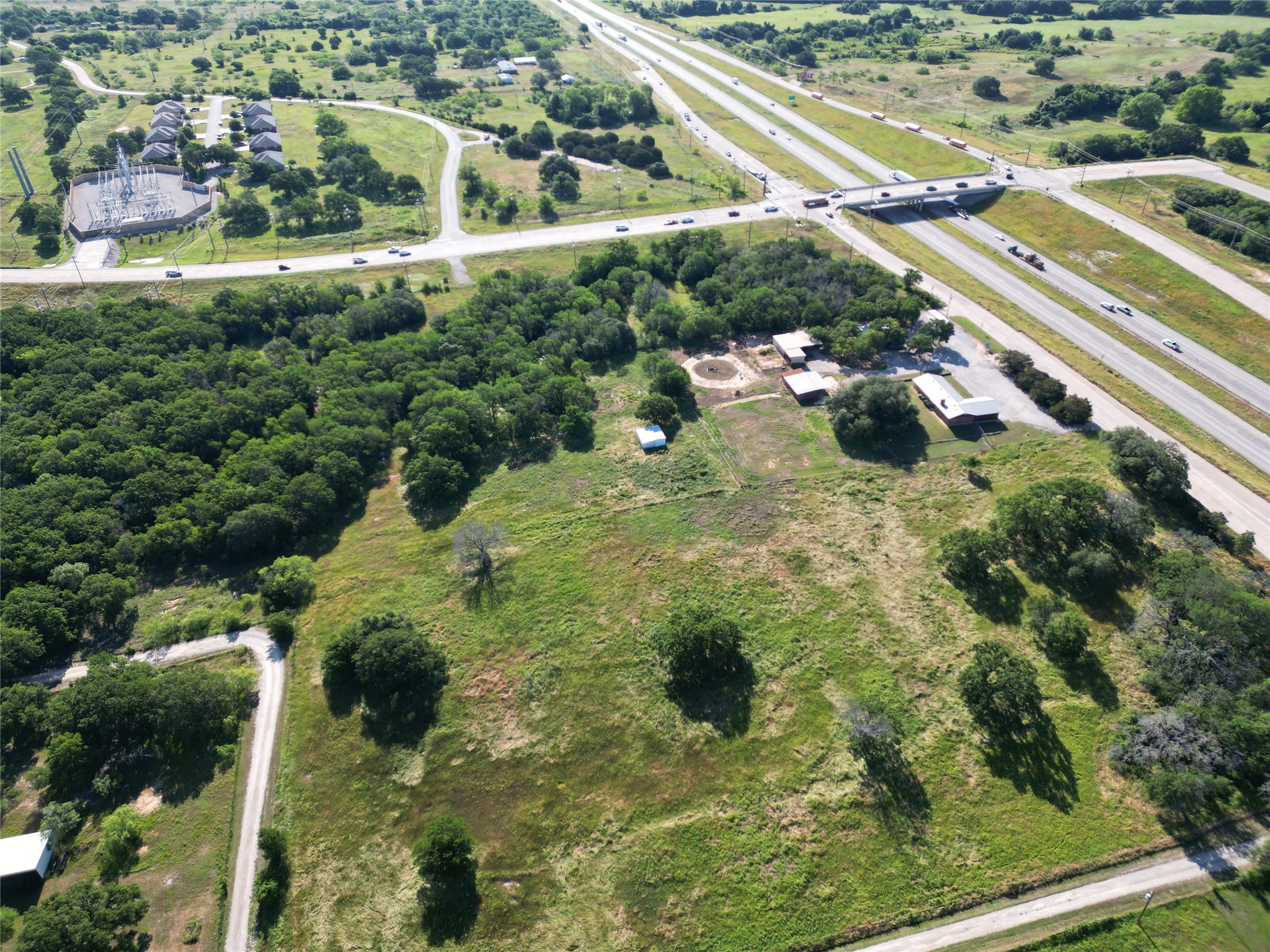 1806 Old Brock Road Weatherford TX 76088