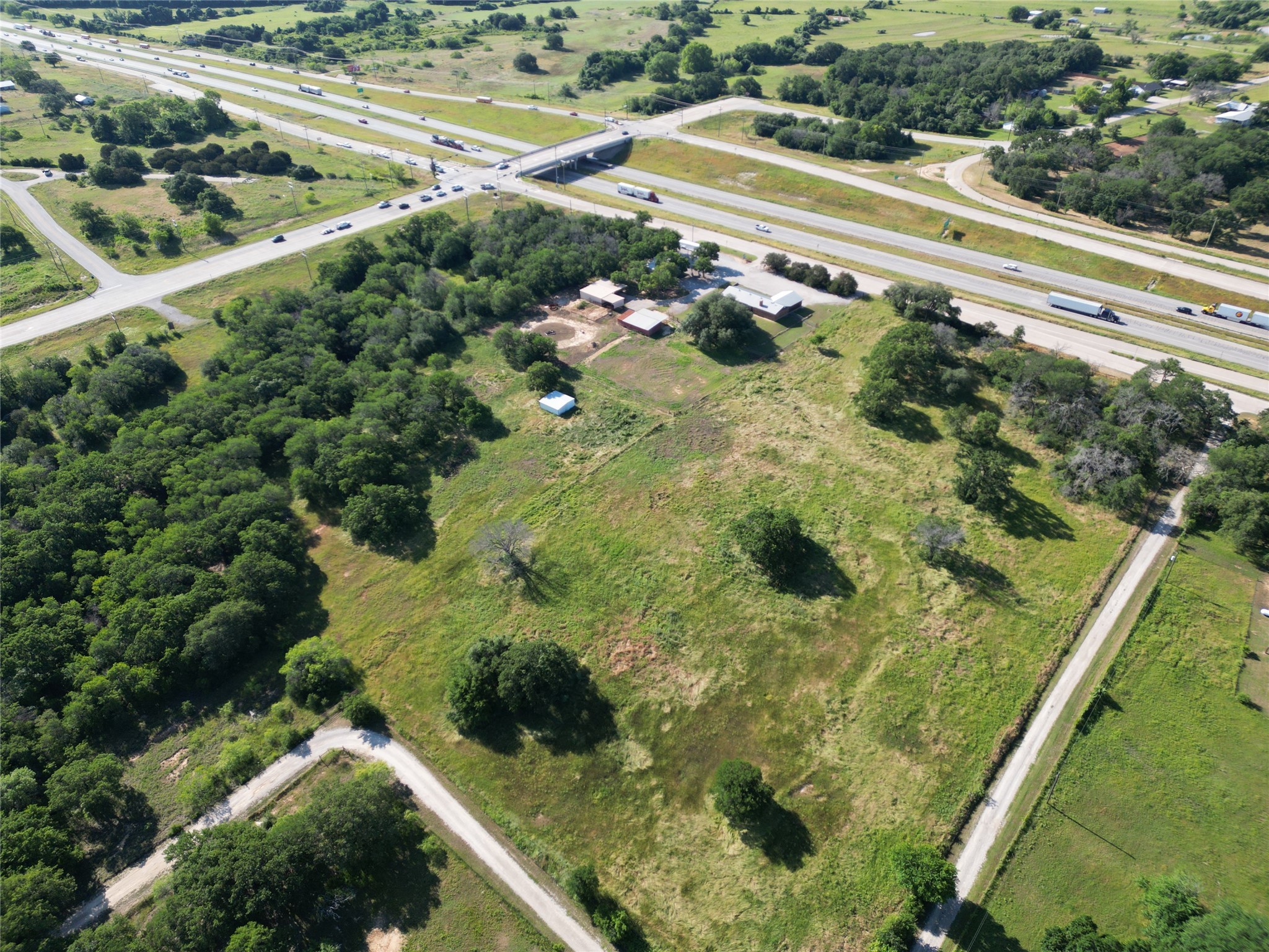 1806 Old Brock Road Weatherford TX 76088