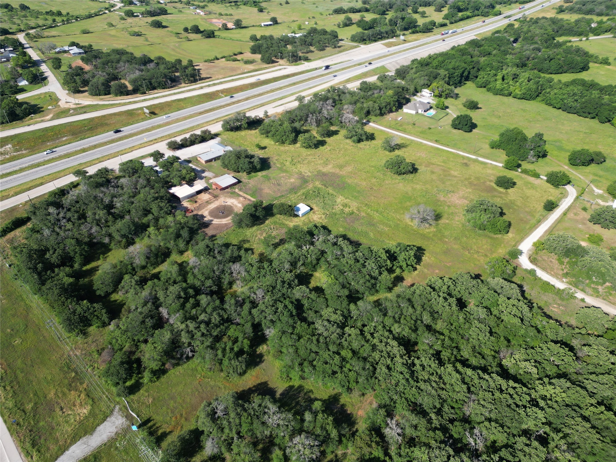 1806 Old Brock Road Weatherford TX 76088