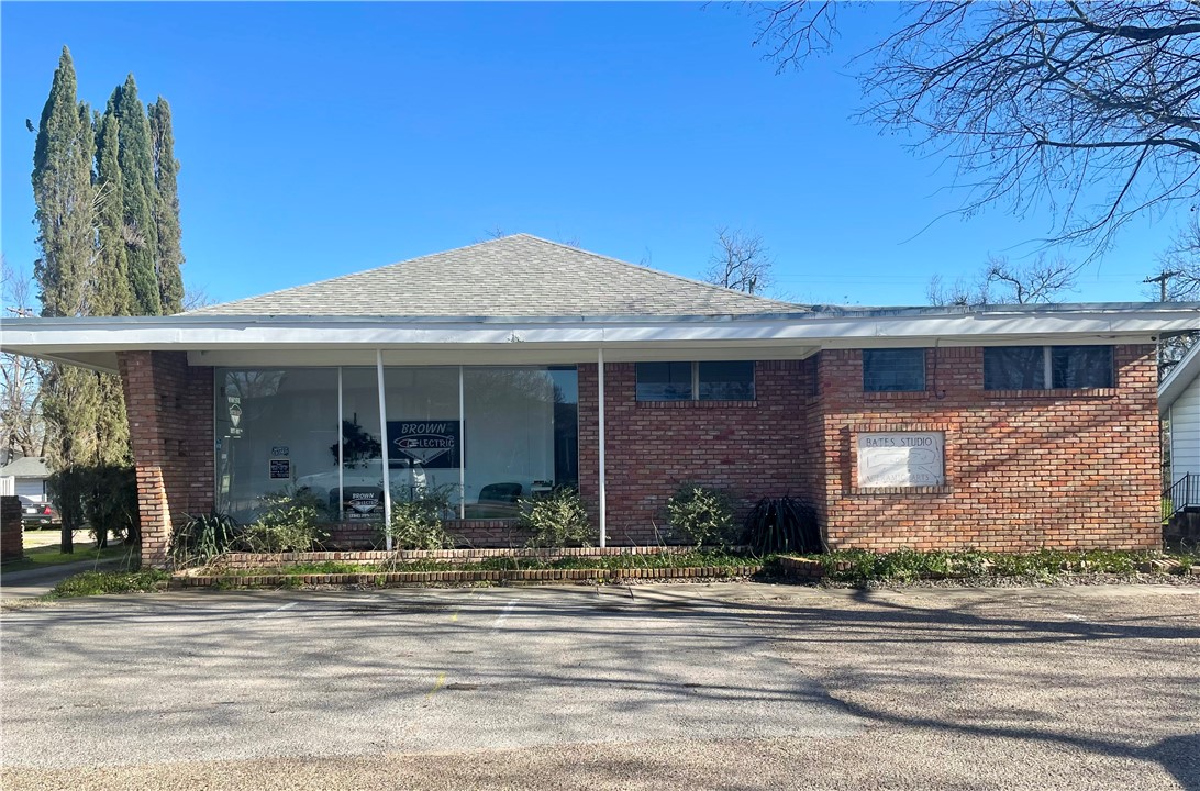 2100 Washington Avenue Waco TX 76701
