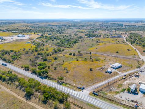 13300 Cleburne Highway Cresson TX 76035
