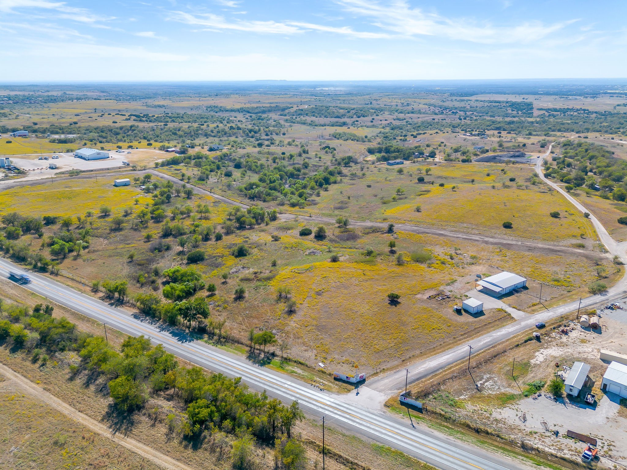 13300 Cleburne Highway Cresson TX 76035