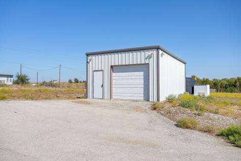 13300 Cleburne Highway Cresson TX 76035