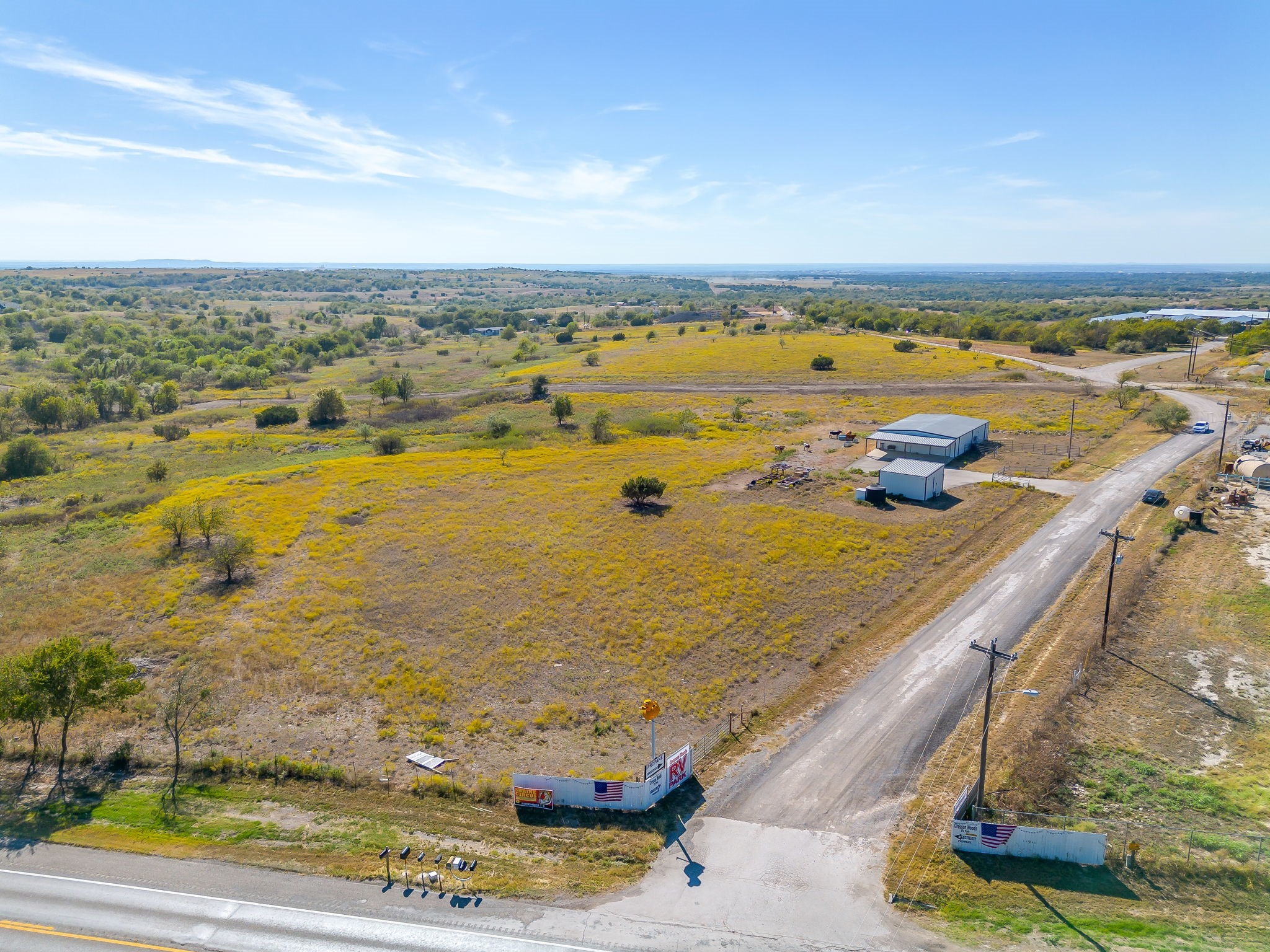 13300 Cleburne Highway Cresson TX 76035