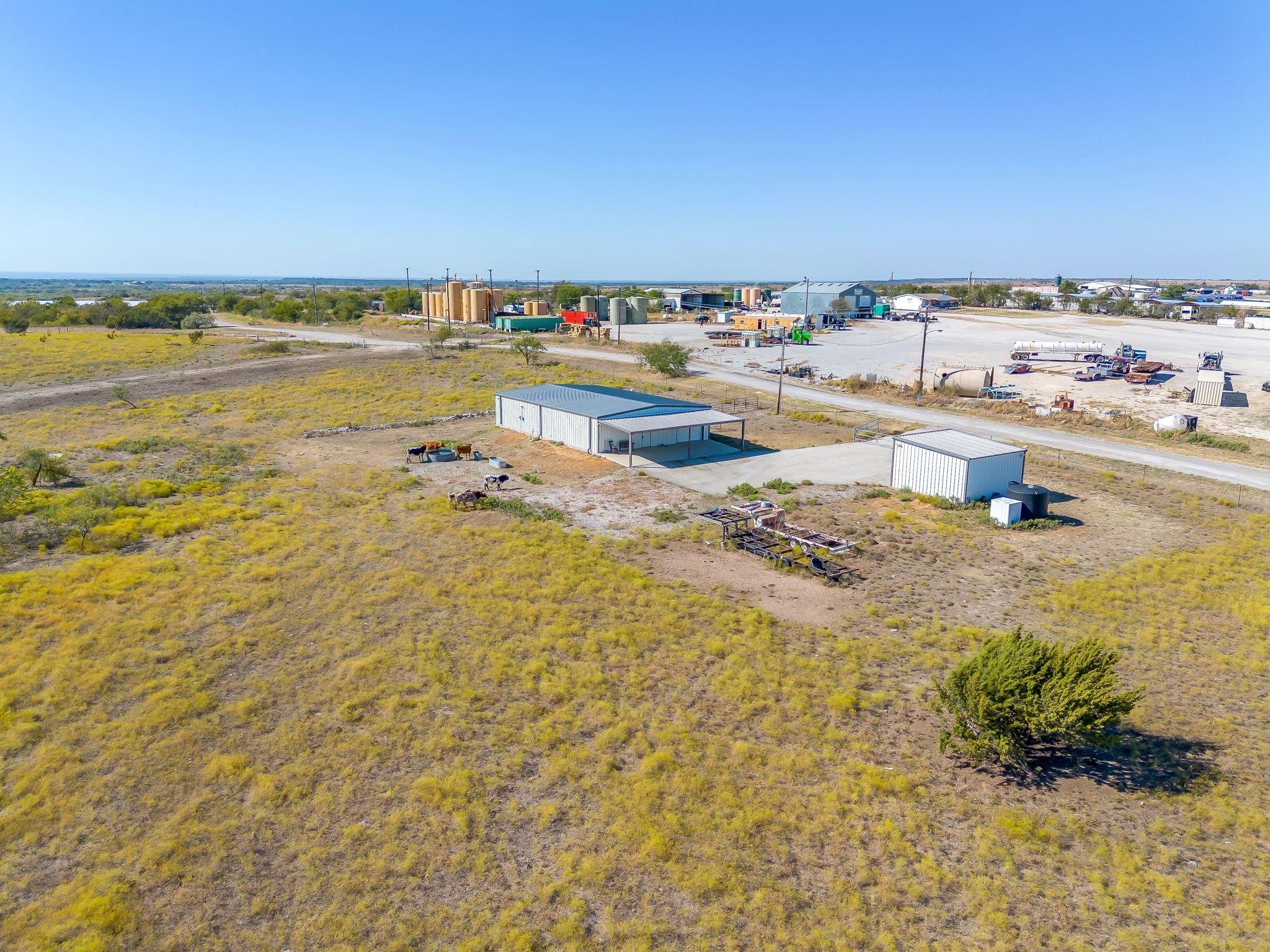 13300 Cleburne Highway Cresson TX 76035