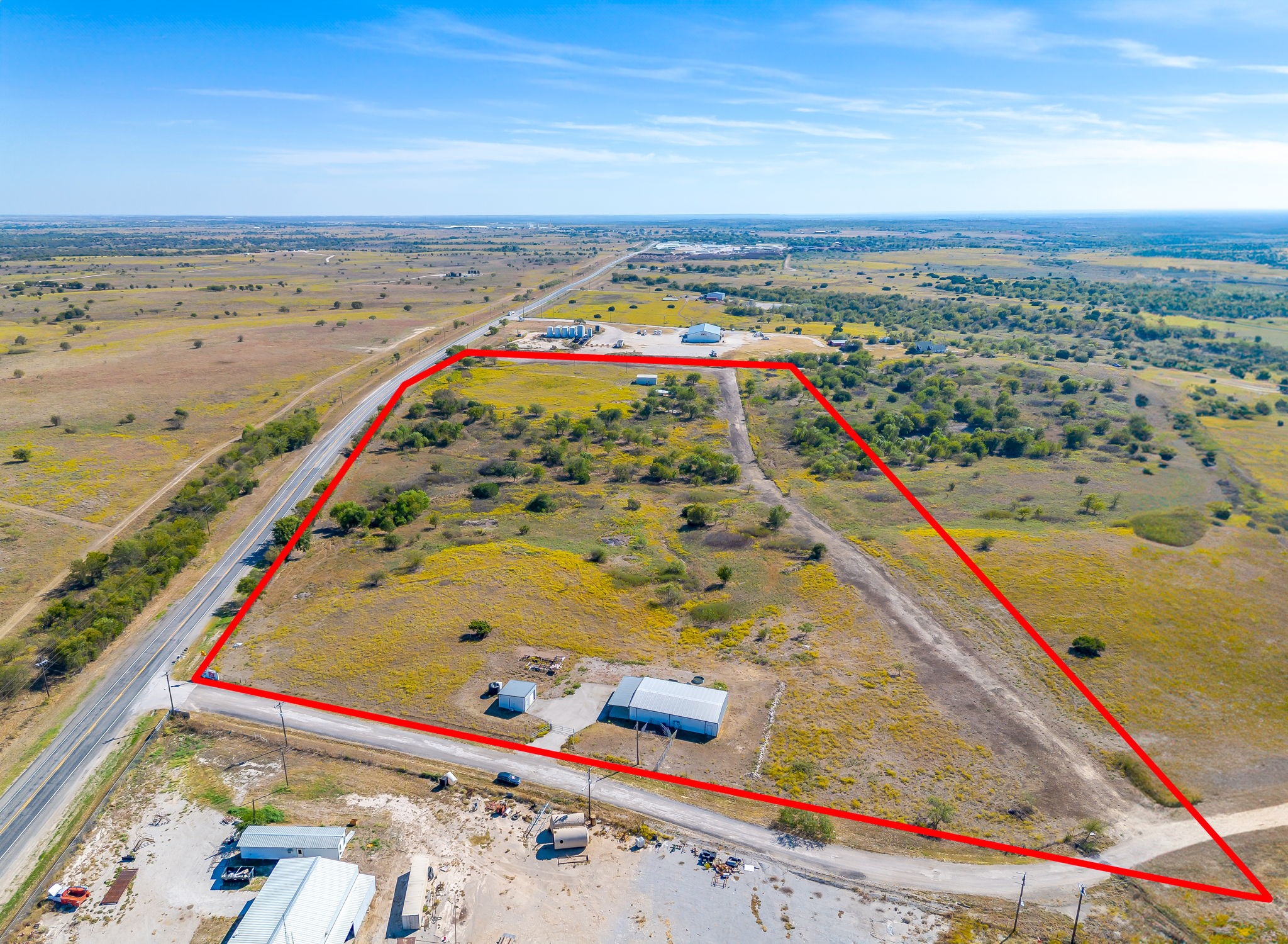 13300 Cleburne Highway Cresson TX 76035