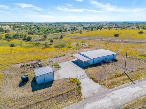 13300 Cleburne Highway Cresson TX 76035