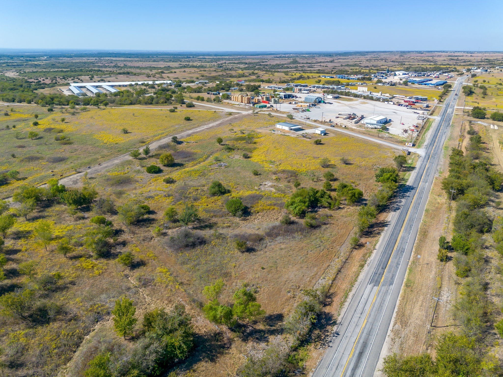 13300 Cleburne Highway Cresson TX 76035
