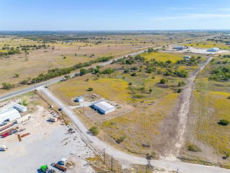 13300 Cleburne Highway Cresson TX 76035