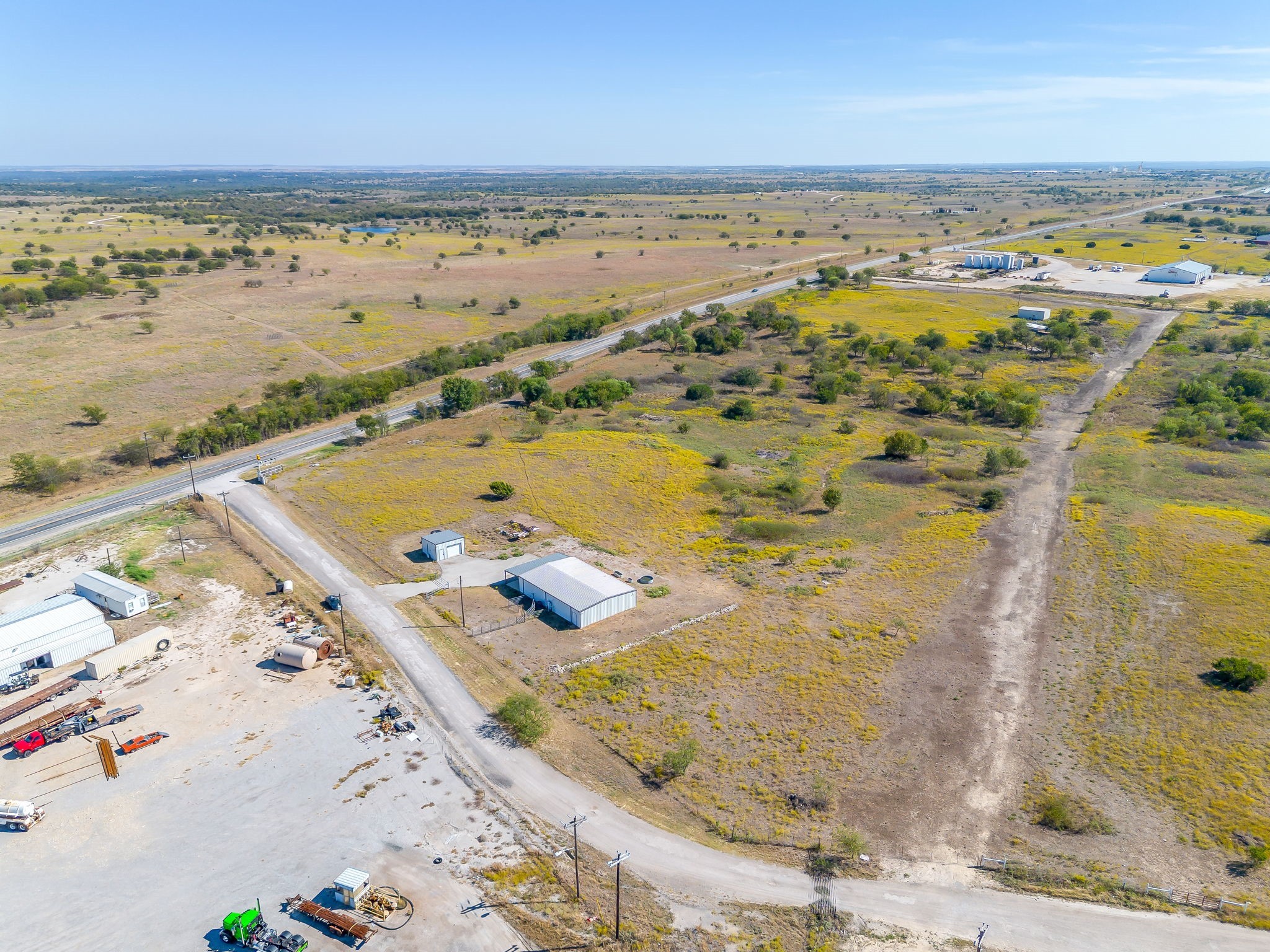 13300 Cleburne Highway Cresson TX 76035