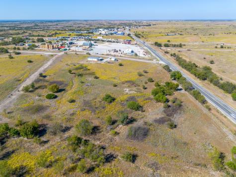 13300 Cleburne Highway Cresson TX 76035