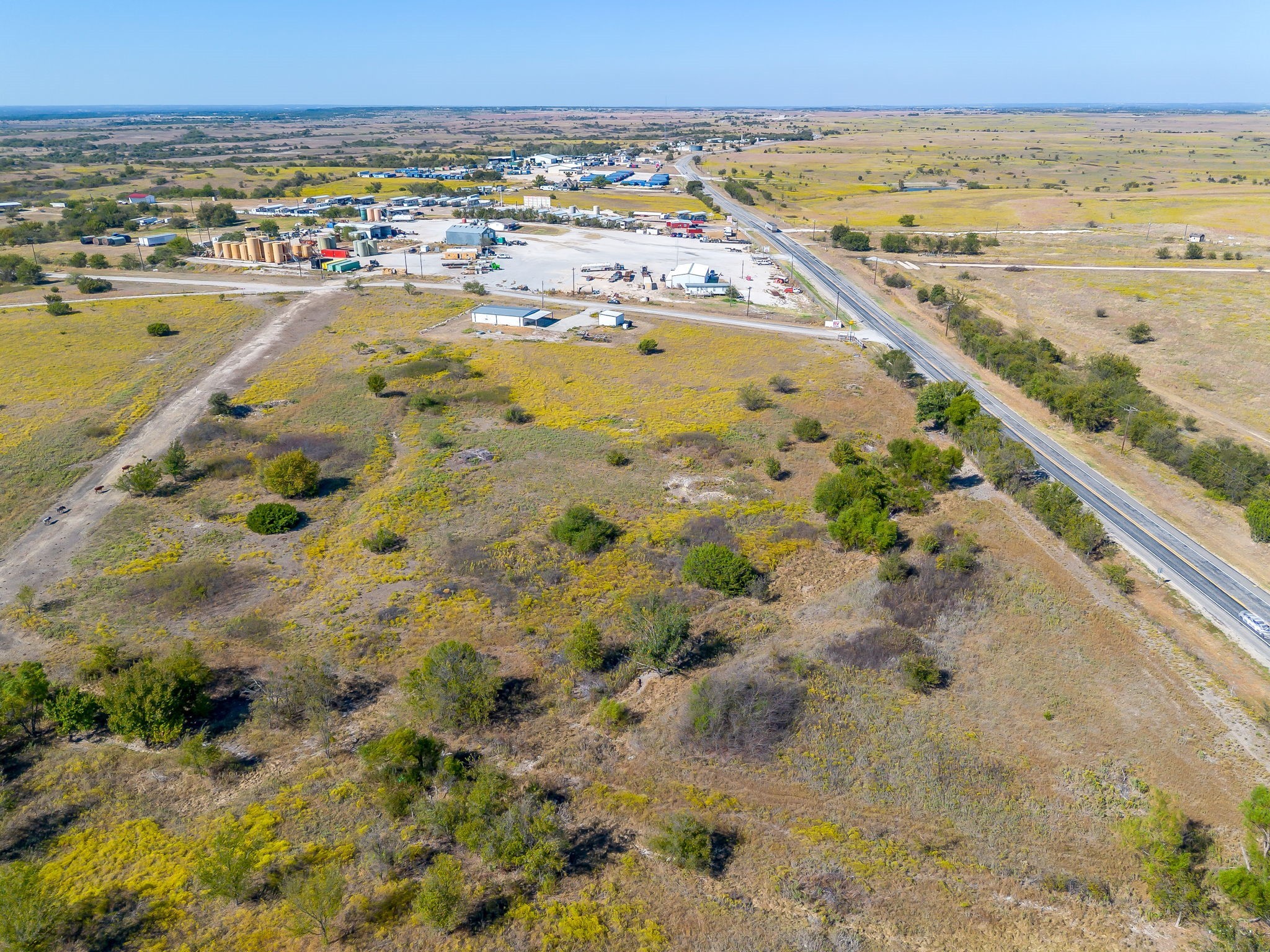 13300 Cleburne Highway Cresson TX 76035