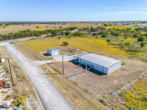 13300 Cleburne Highway Cresson TX 76035