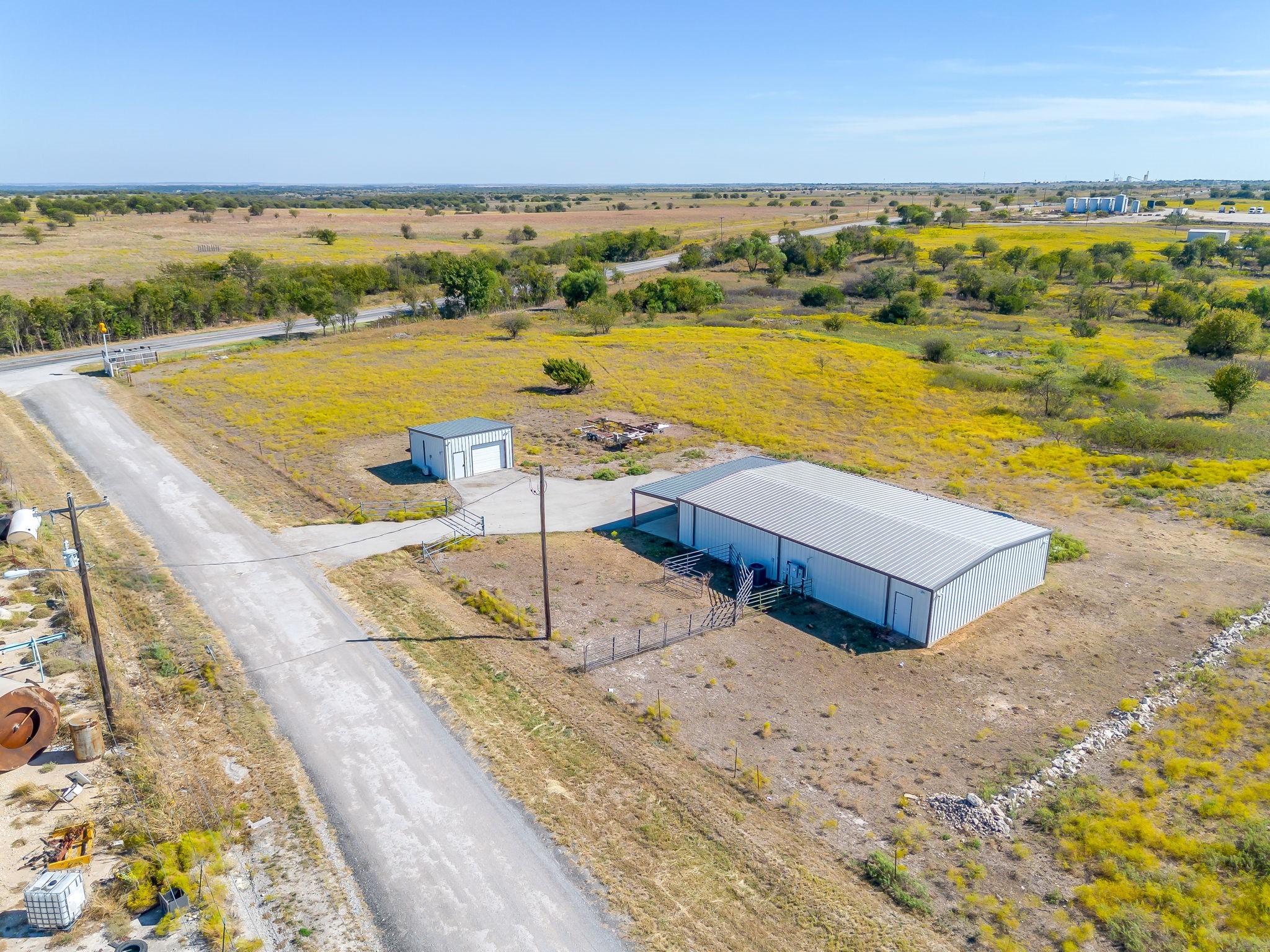 13300 Cleburne Highway Cresson TX 76035