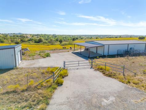 13300 Cleburne Highway Cresson TX 76035