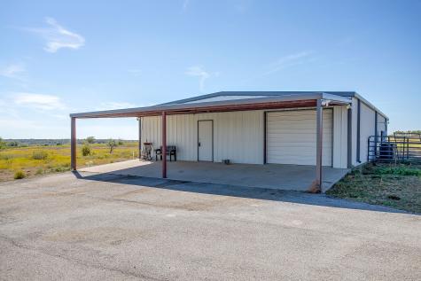 13300 Cleburne Highway Cresson TX 76035