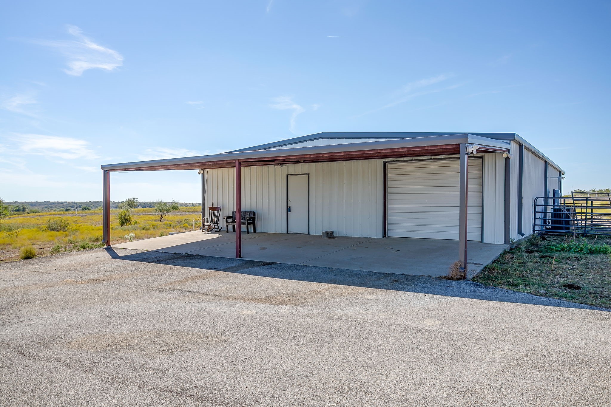 13300 Cleburne Highway Cresson TX 76035