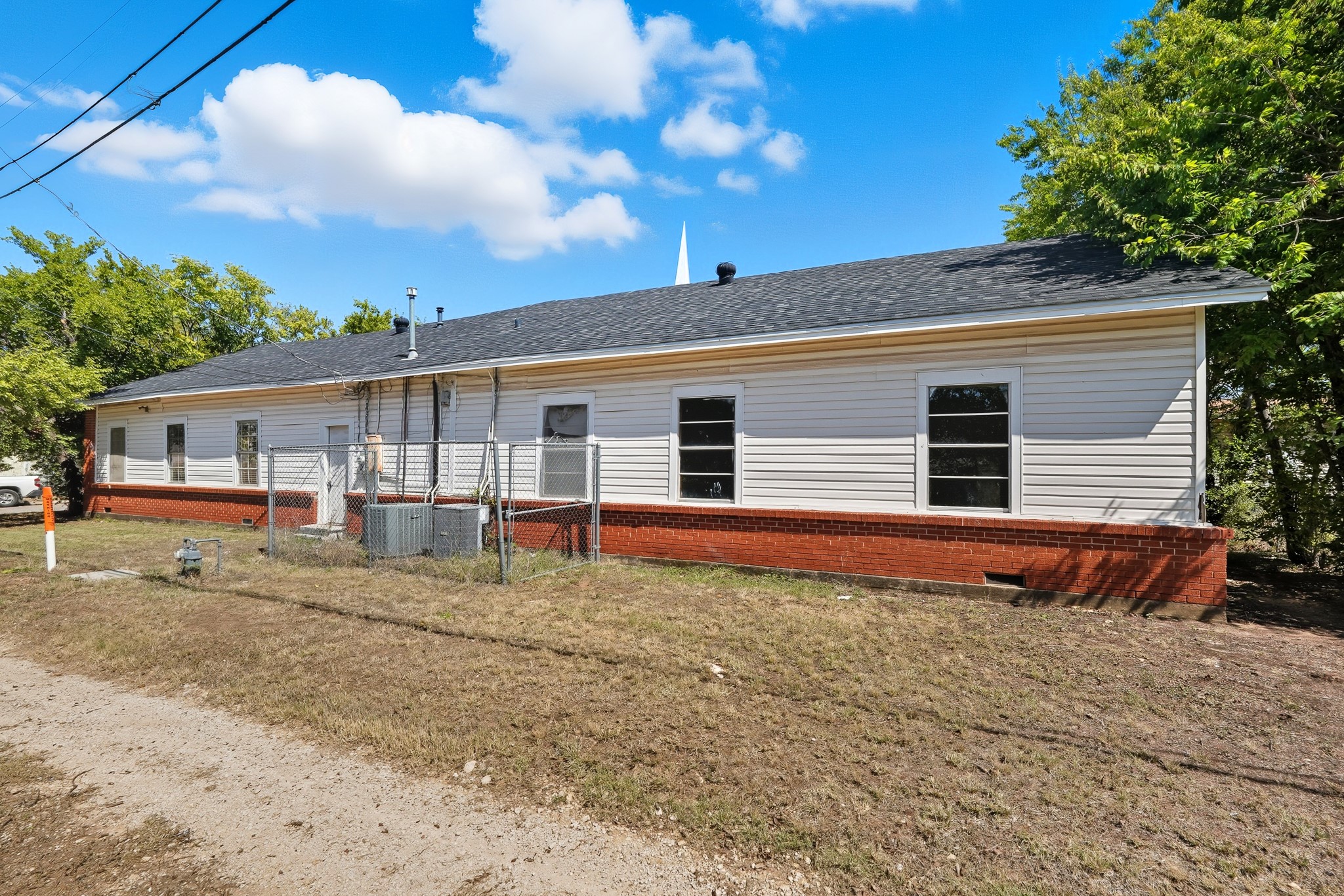 1510 Portland Avenue Abilene TX 79605