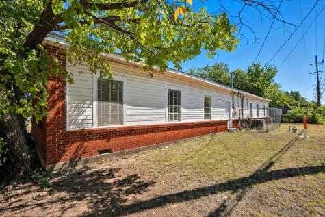1510 Portland Avenue Abilene TX 79605