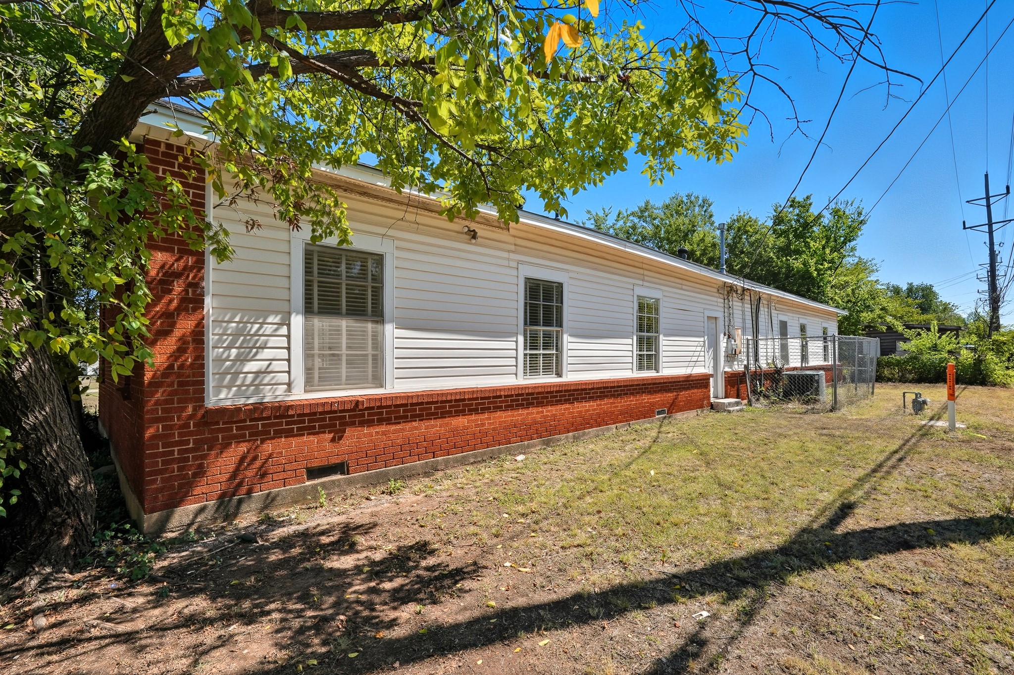 1510 Portland Avenue Abilene TX 79605