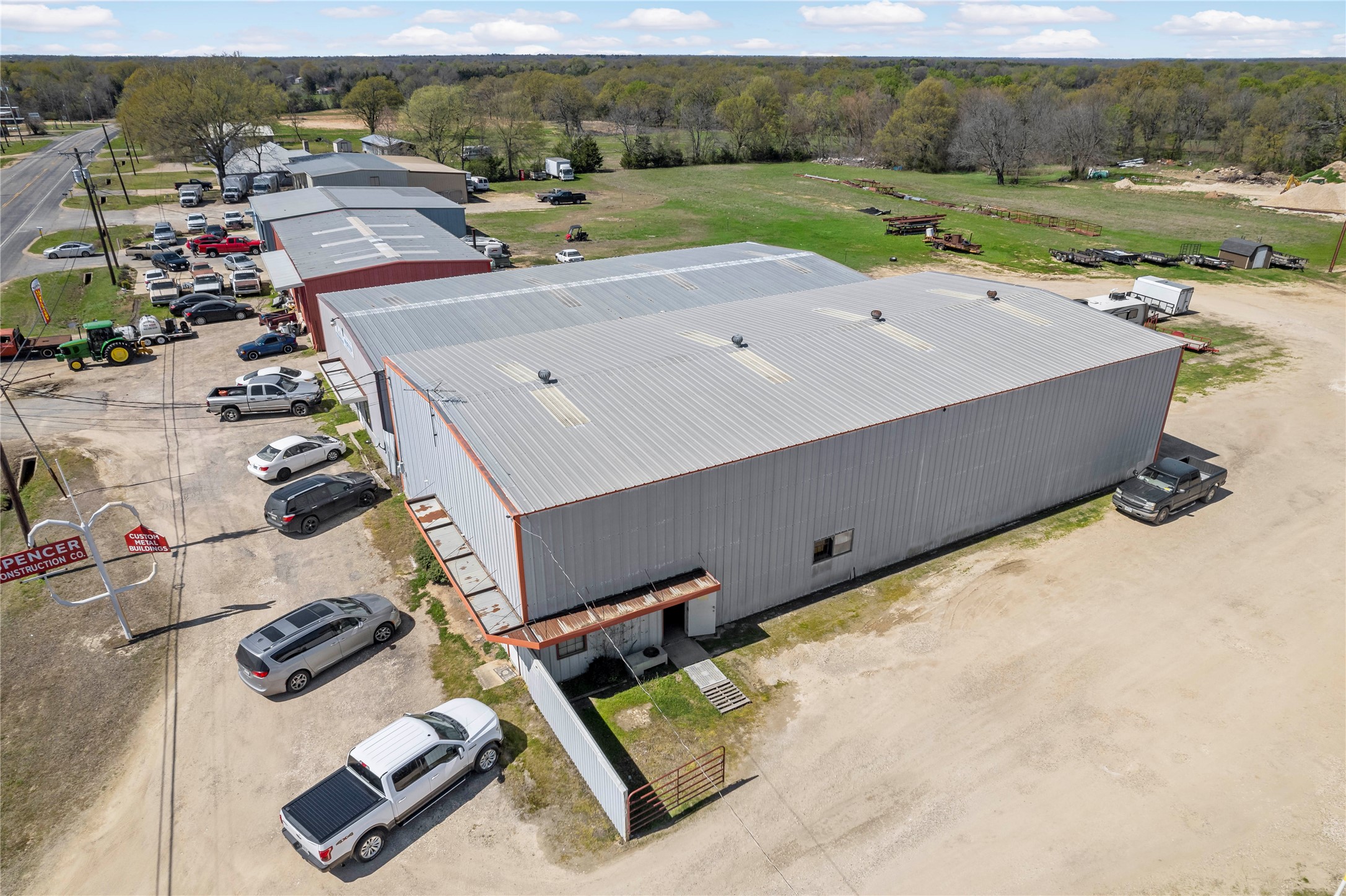 2620 Farm Road 79 Paris TX 75460