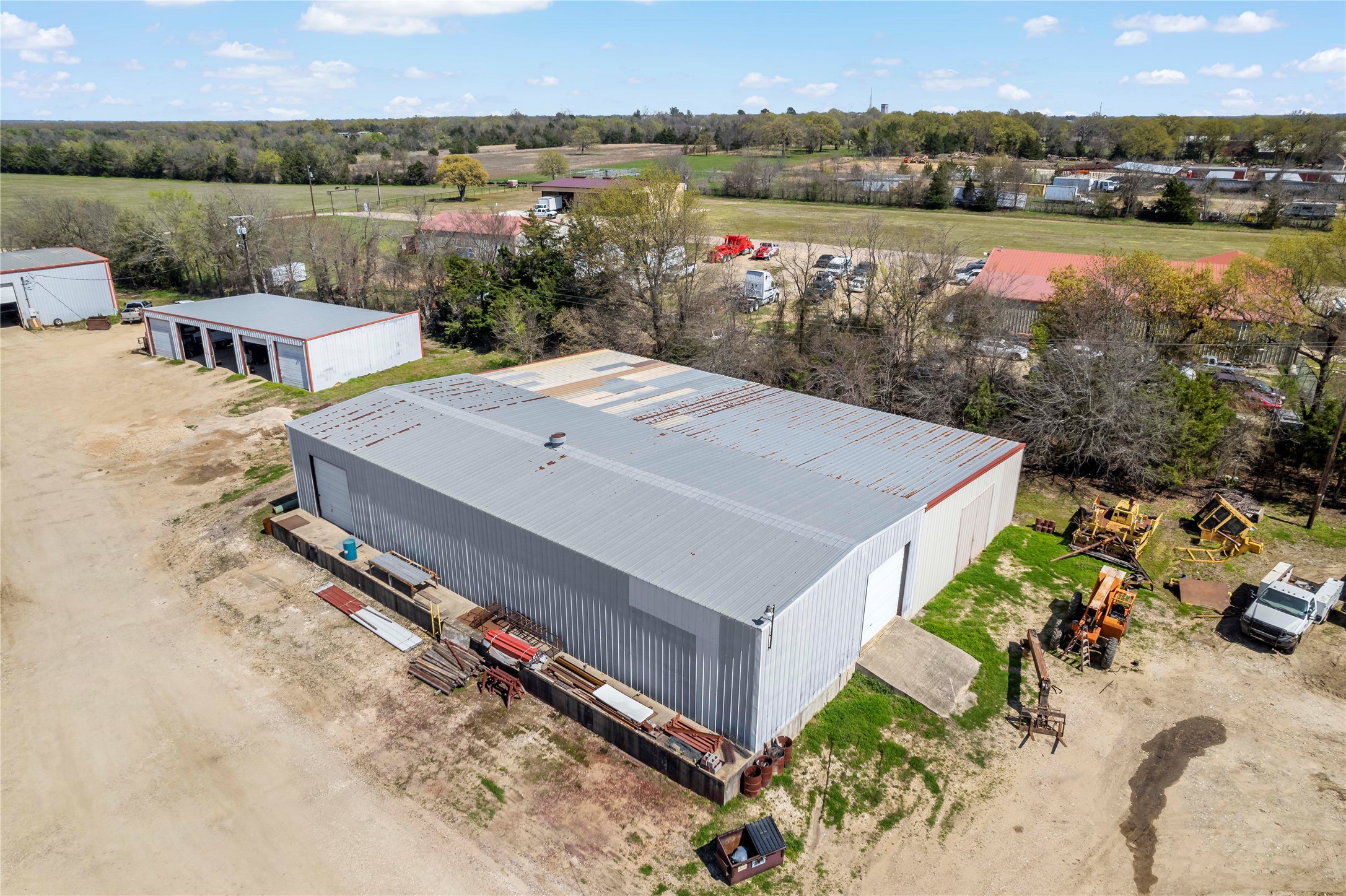 2620 Farm Road 79 Paris TX 75460