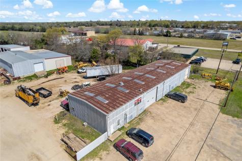 2620 Farm Road 79 Paris TX 75460