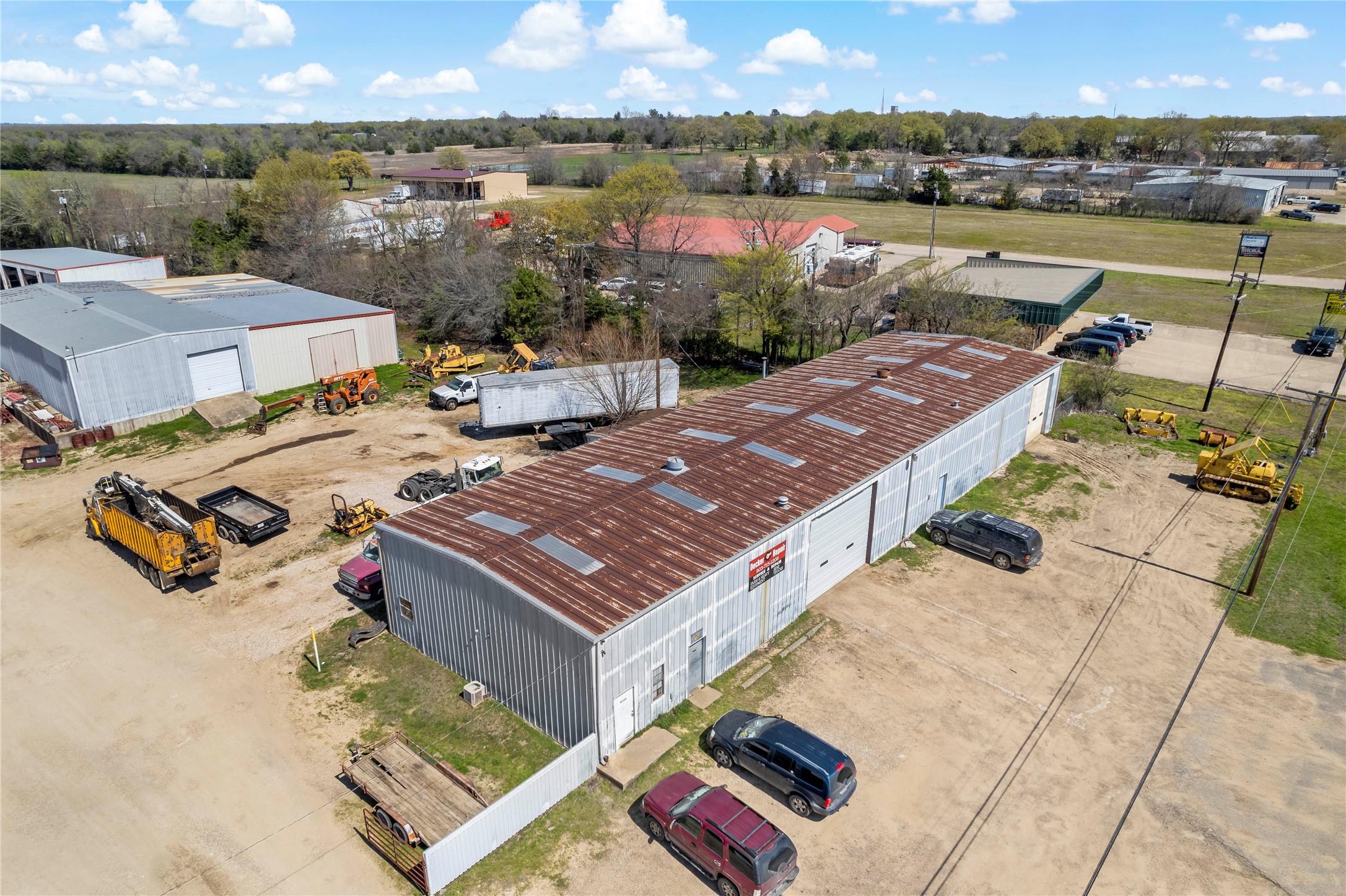 2620 Farm Road 79 Paris TX 75460