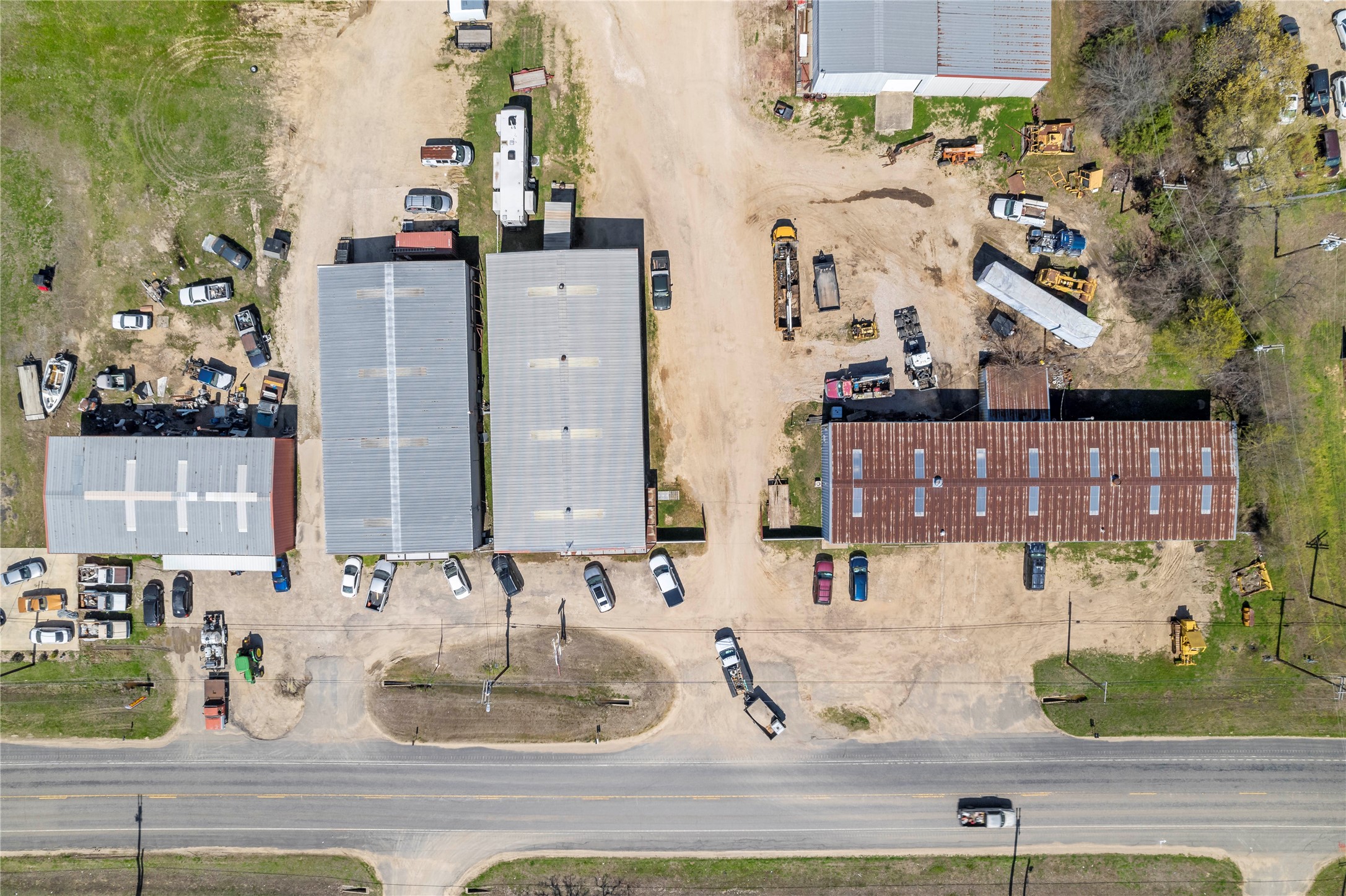 2620 Farm Road 79 Paris TX 75460