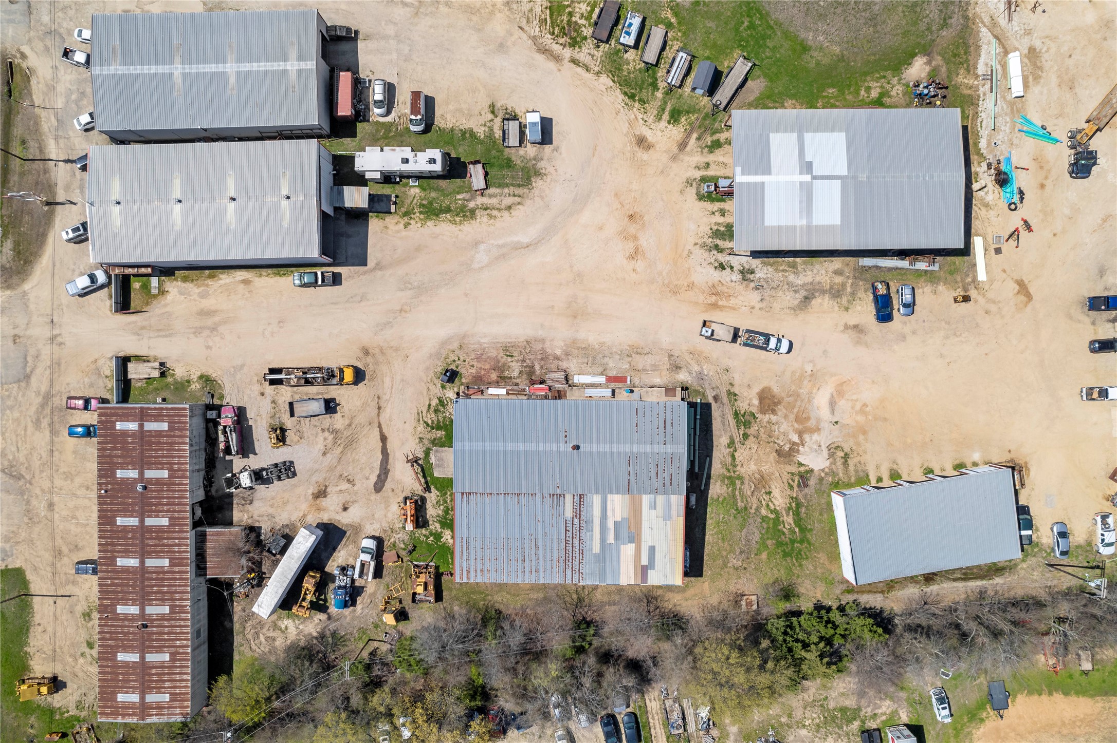 2620 Farm Road 79 Paris TX 75460