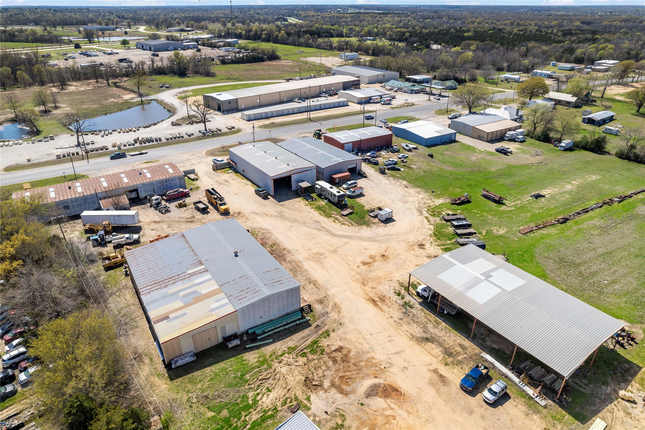 2620 Farm Road 79 Paris TX 75460
