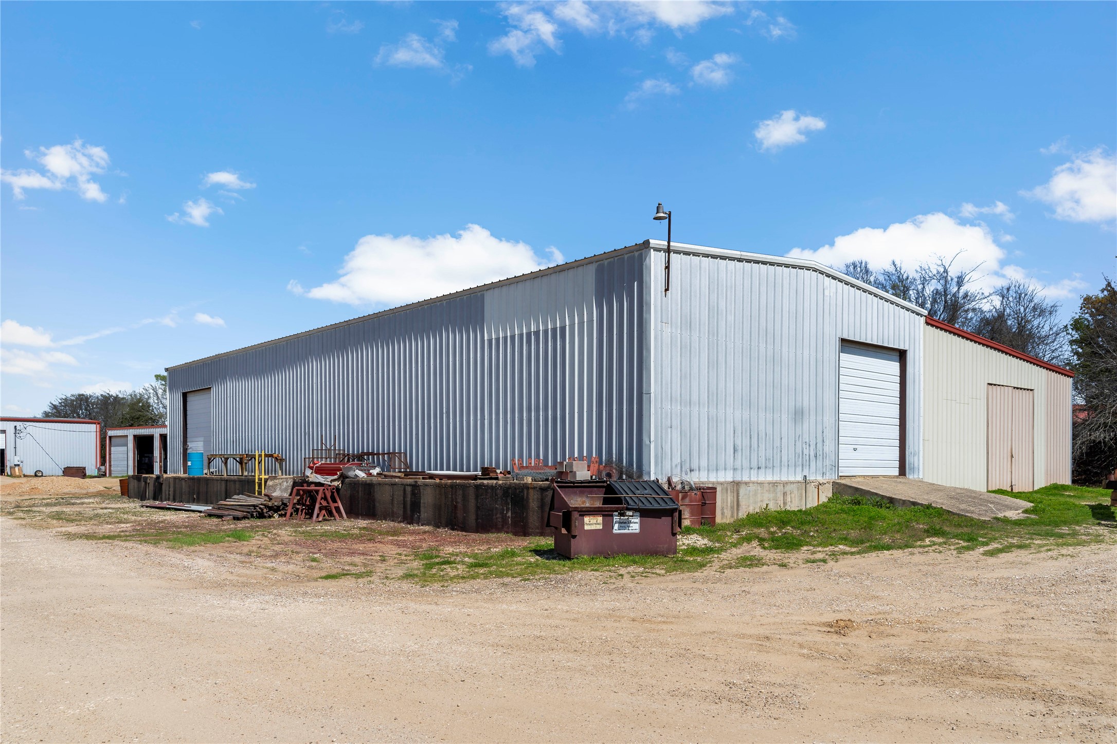 2620 Farm Road 79 Paris TX 75460