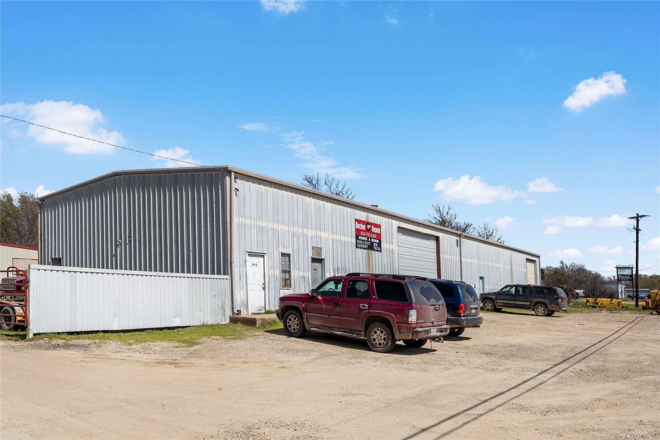 2620 Farm Road 79 Paris TX 75460