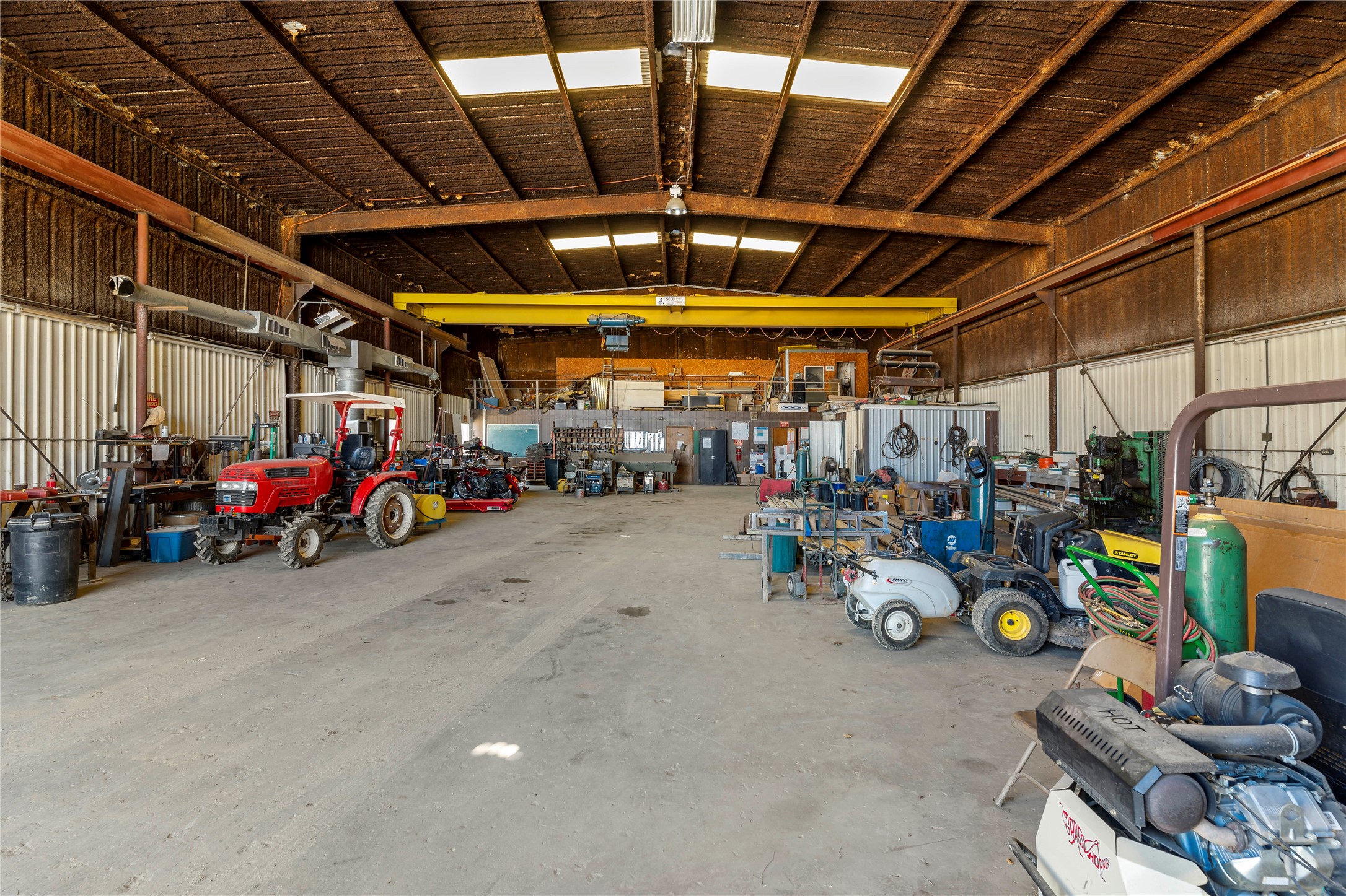 2620 Farm Road 79 Paris TX 75460