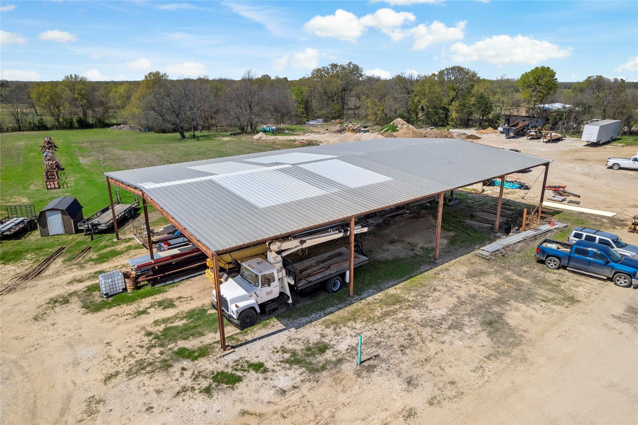 2620 Farm Road 79 Paris TX 75460