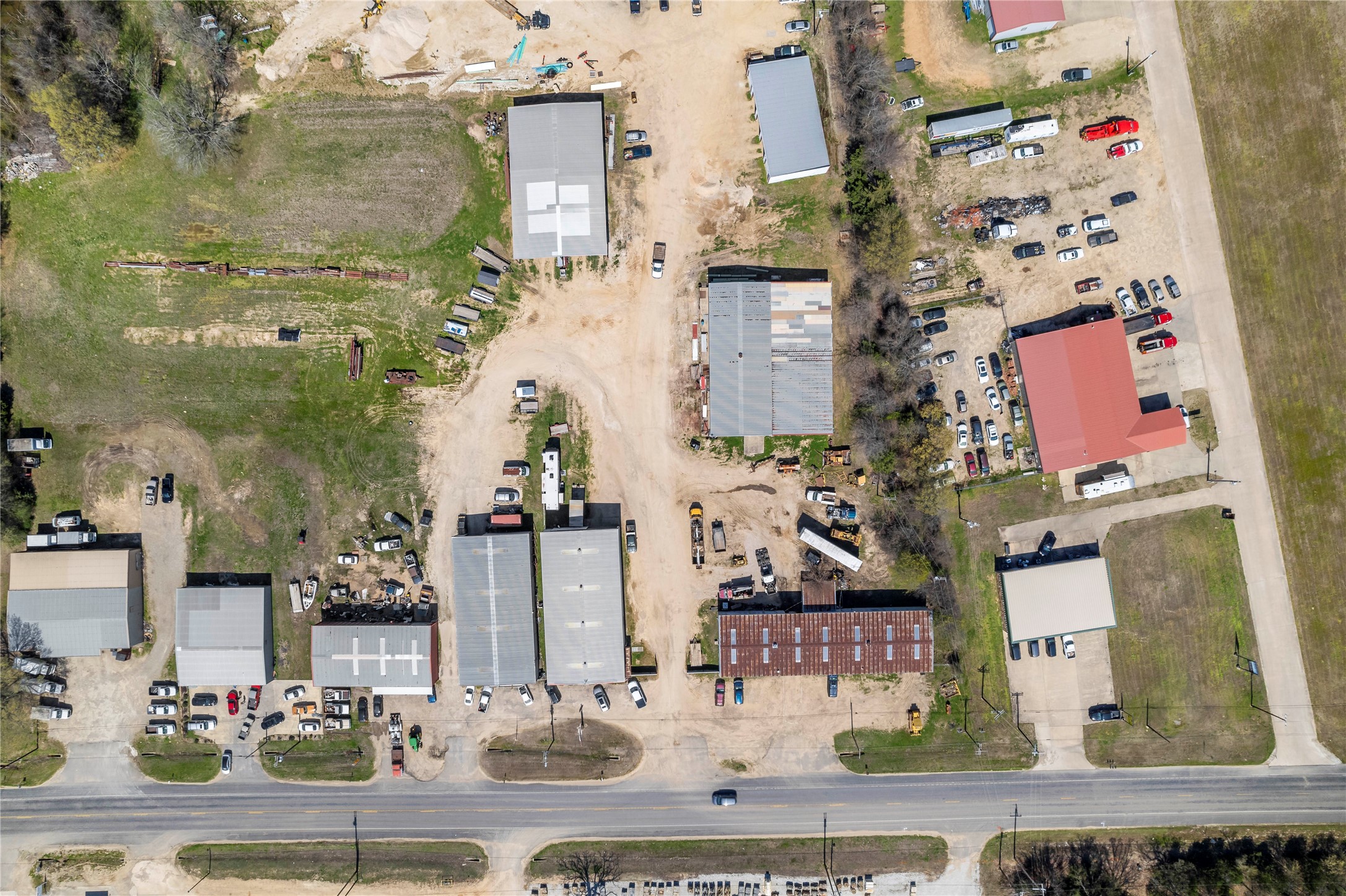 2620 Farm Road 79 Paris TX 75460