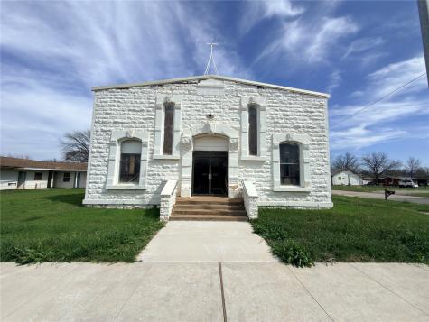 600 N Breckenridge Avenue Breckenridge TX 76424