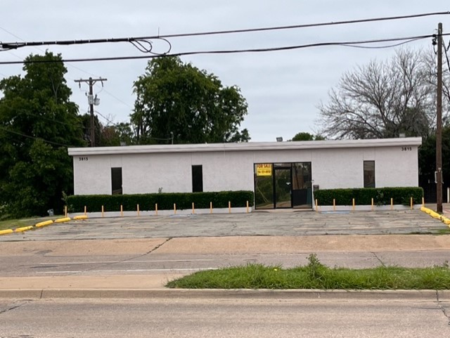 3815 N Town East Boulevard Mesquite TX 75150