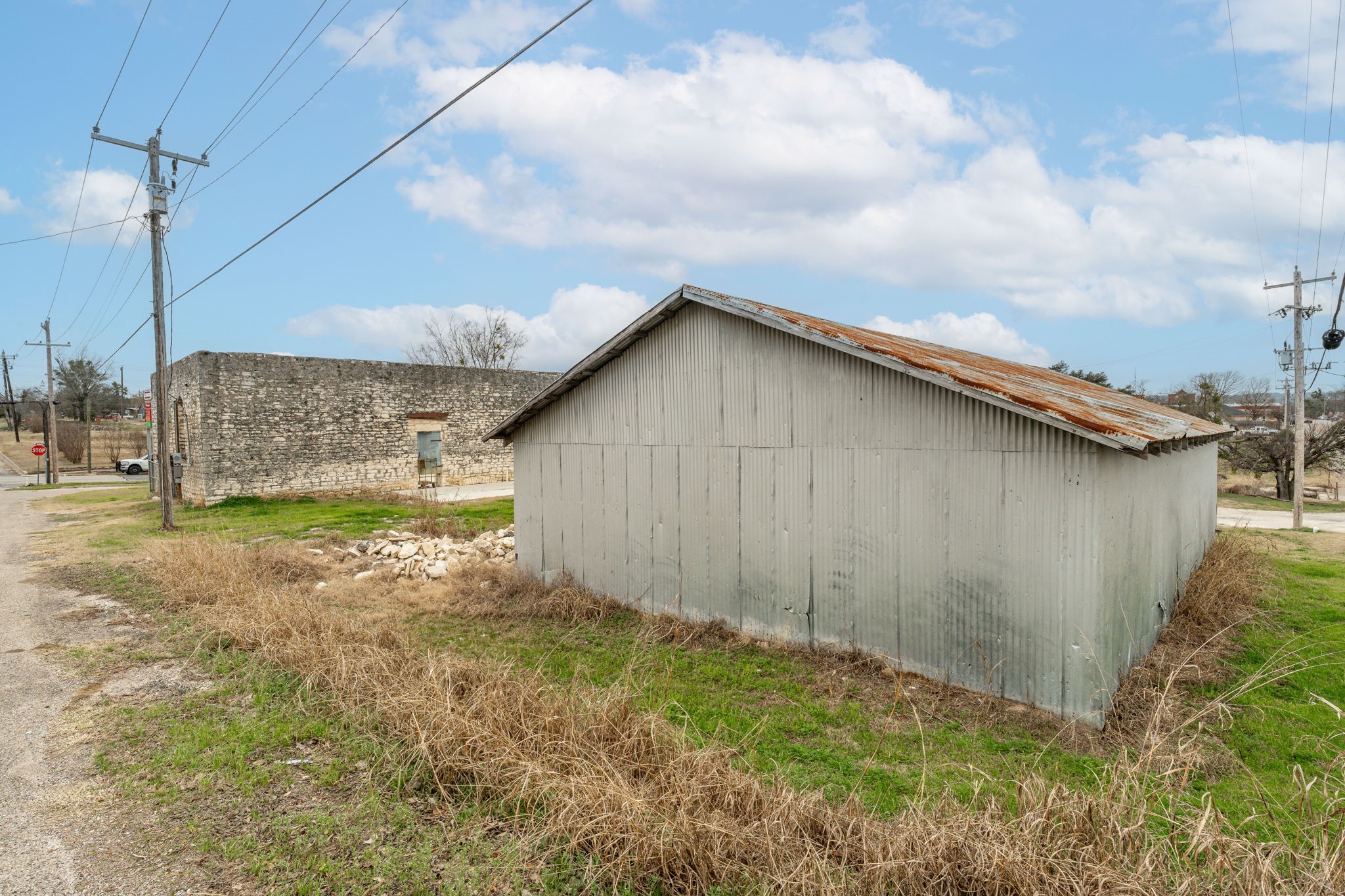 108 N Hill Meridian TX 76665