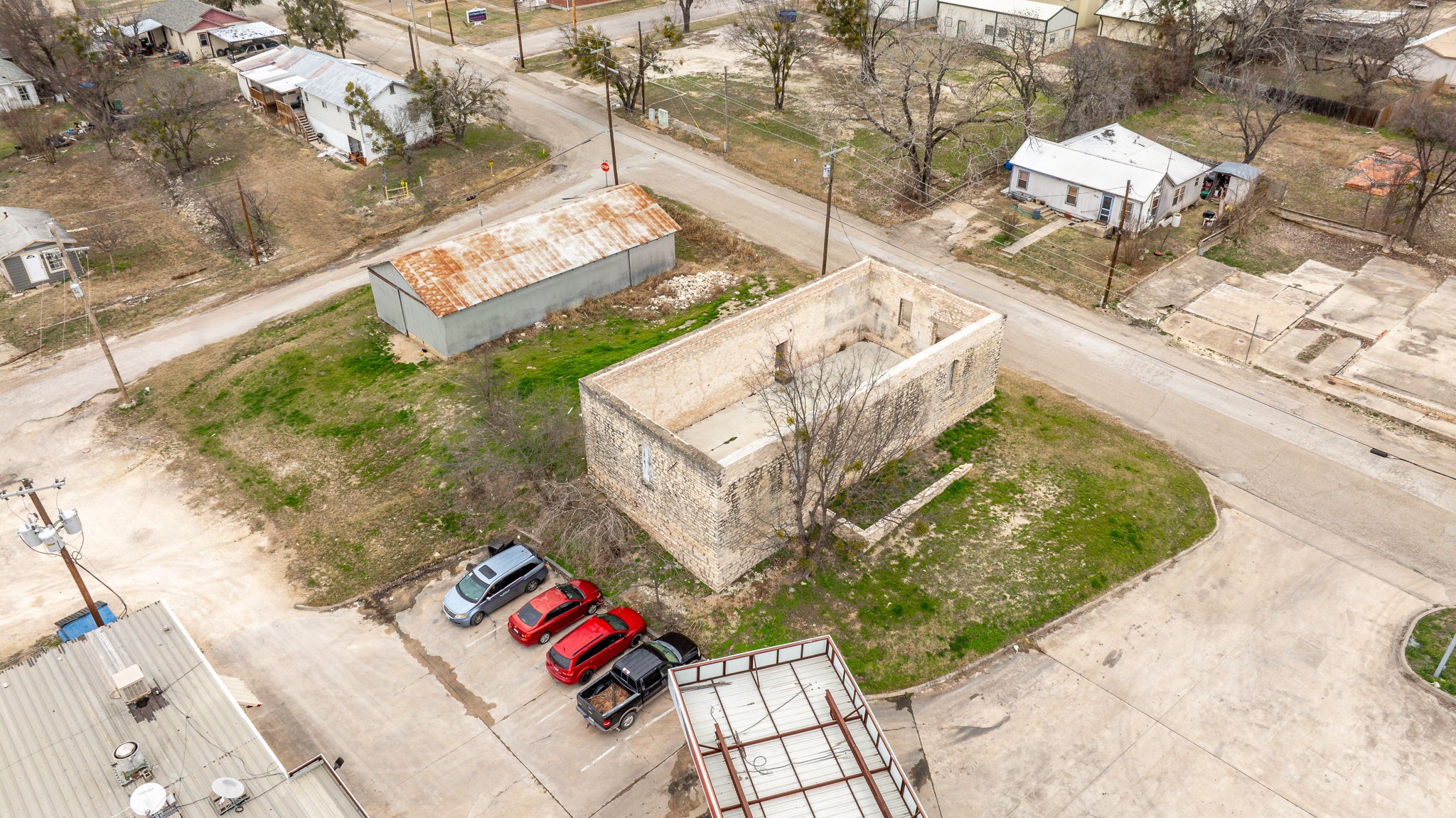 108 N Hill Meridian TX 76665