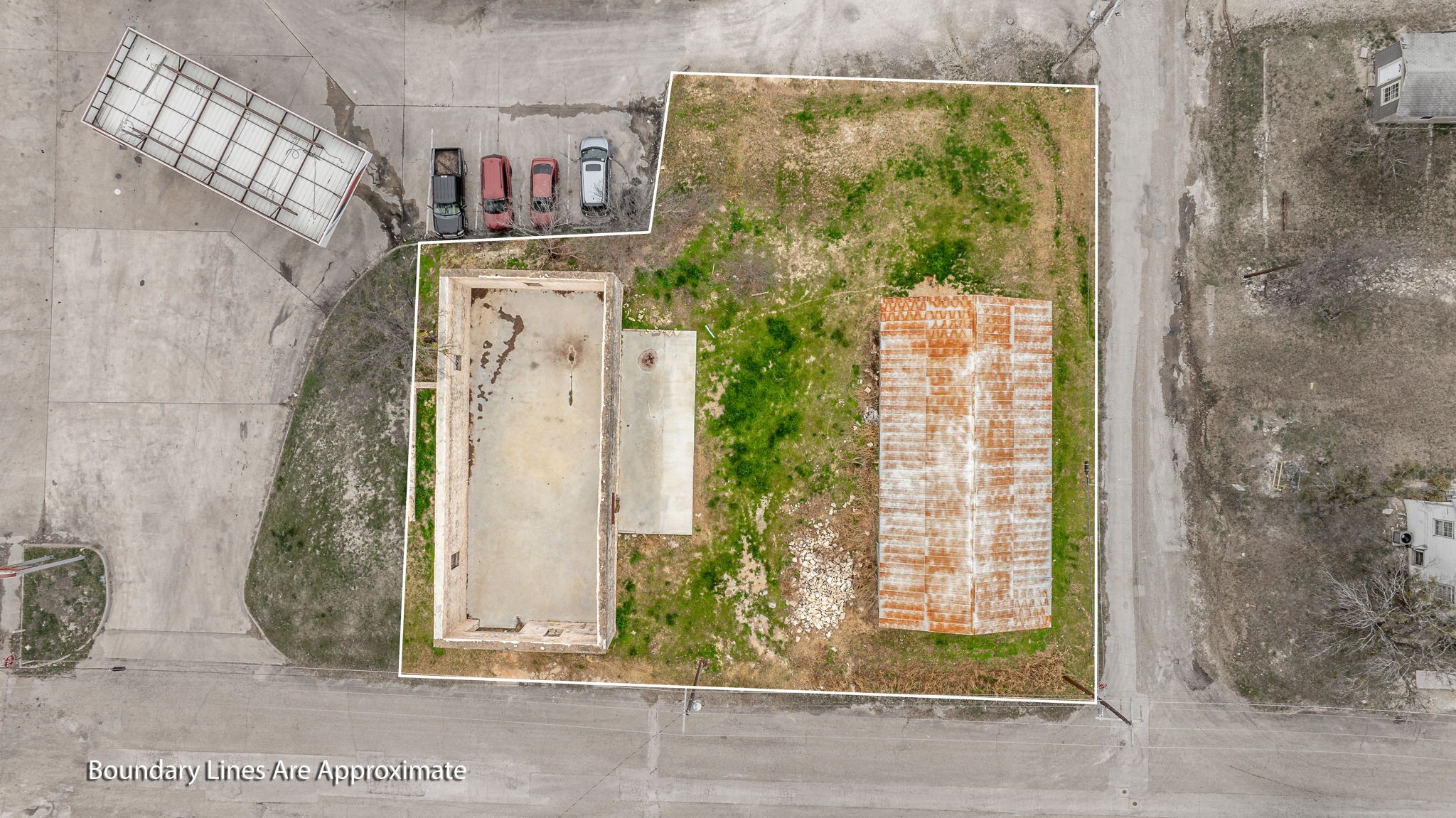 108 N Hill Meridian TX 76665