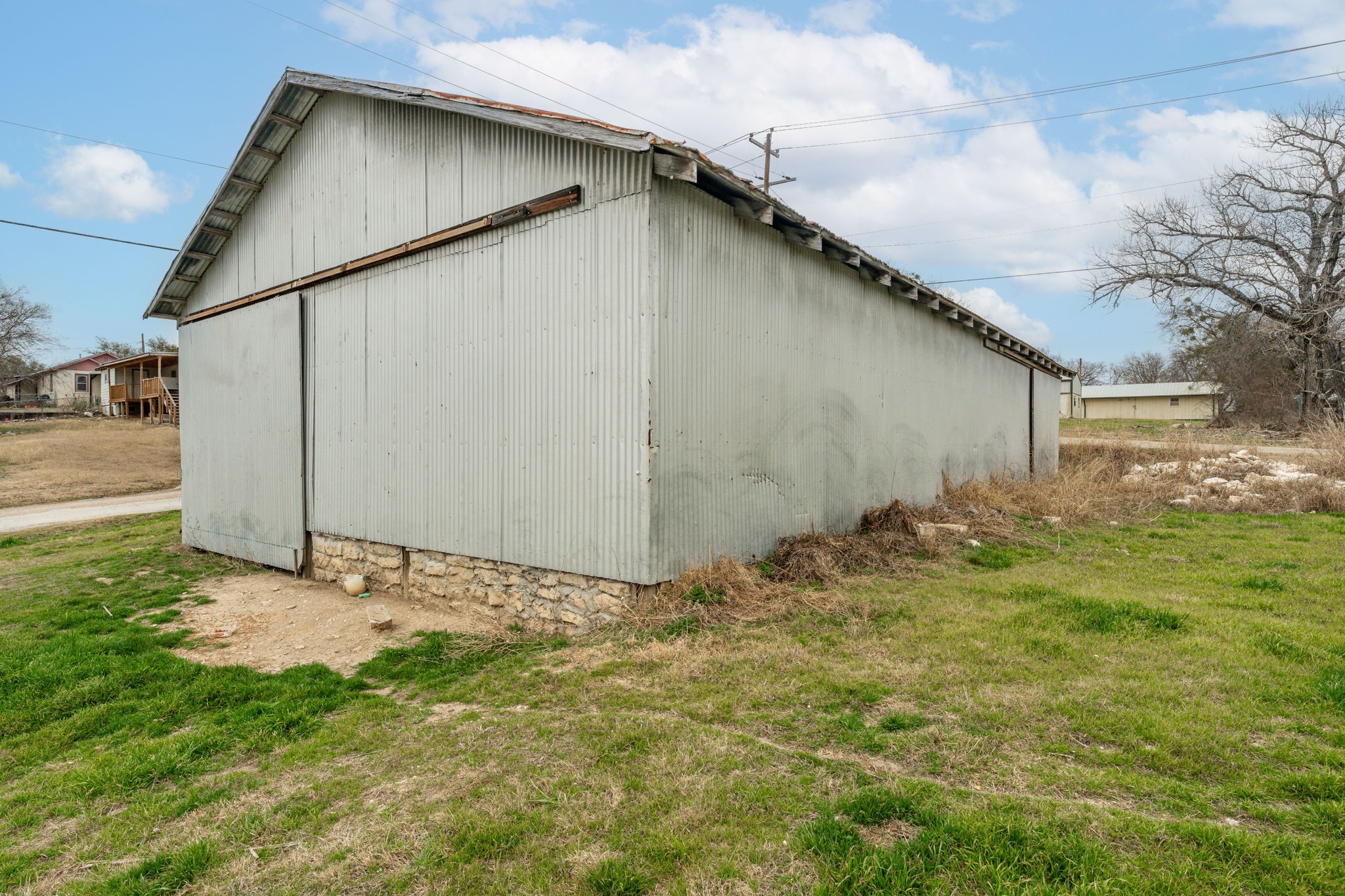 108 N Hill Meridian TX 76665
