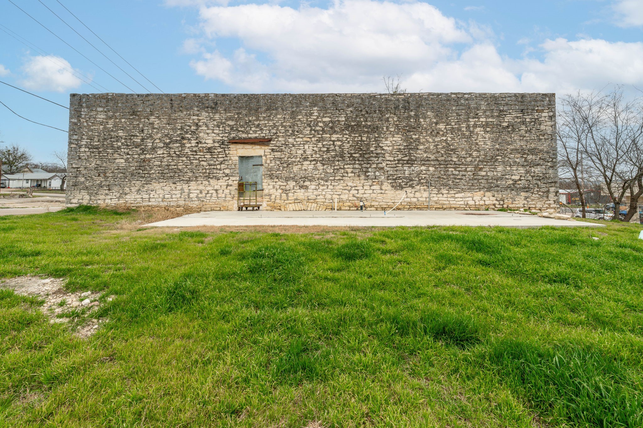 108 N Hill Meridian TX 76665