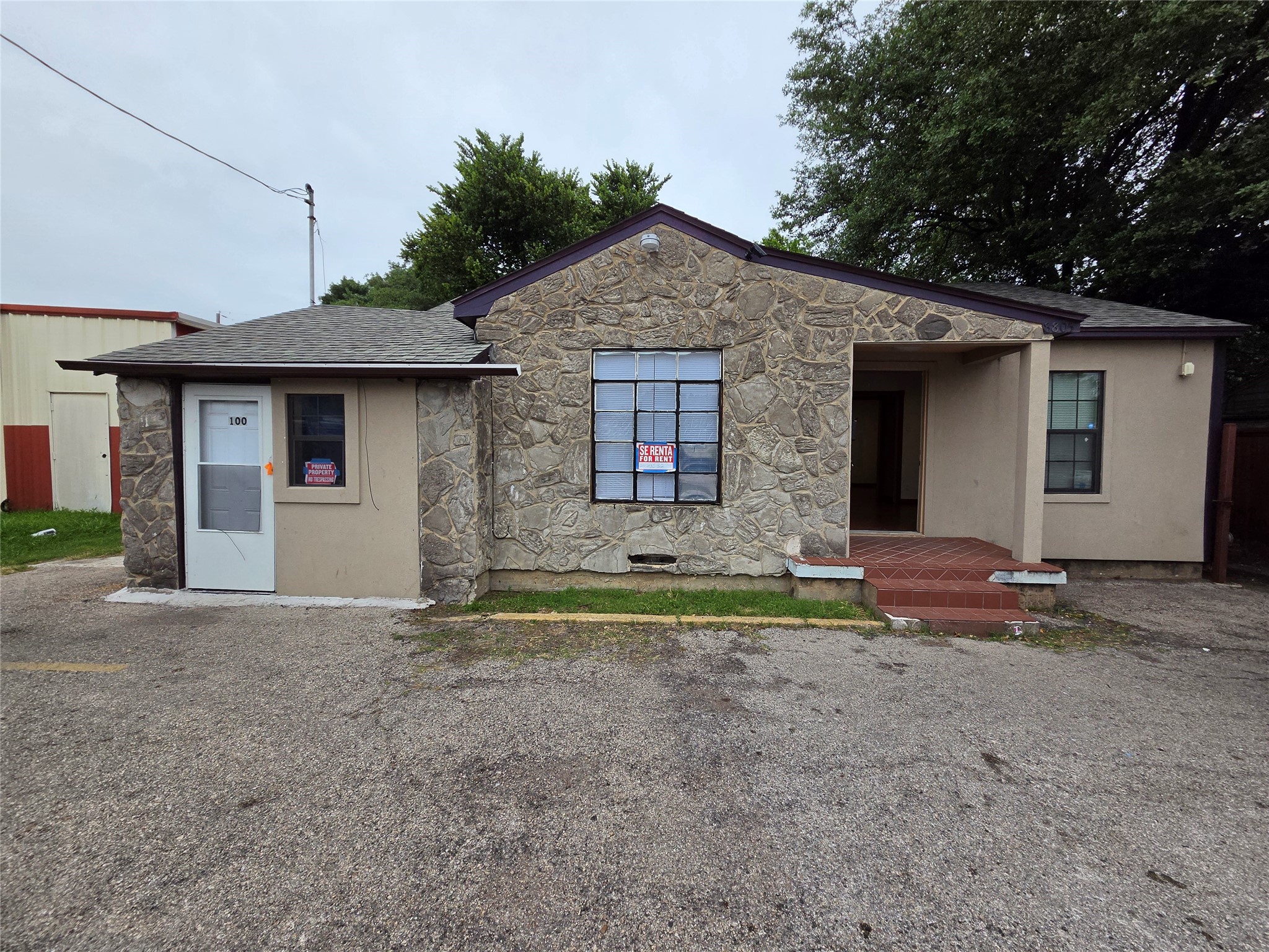 8805 Lake June Road Dallas TX 75217