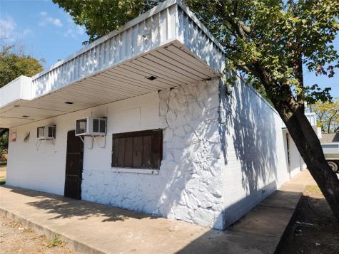 4118 Colonial Avenue Dallas TX 75215