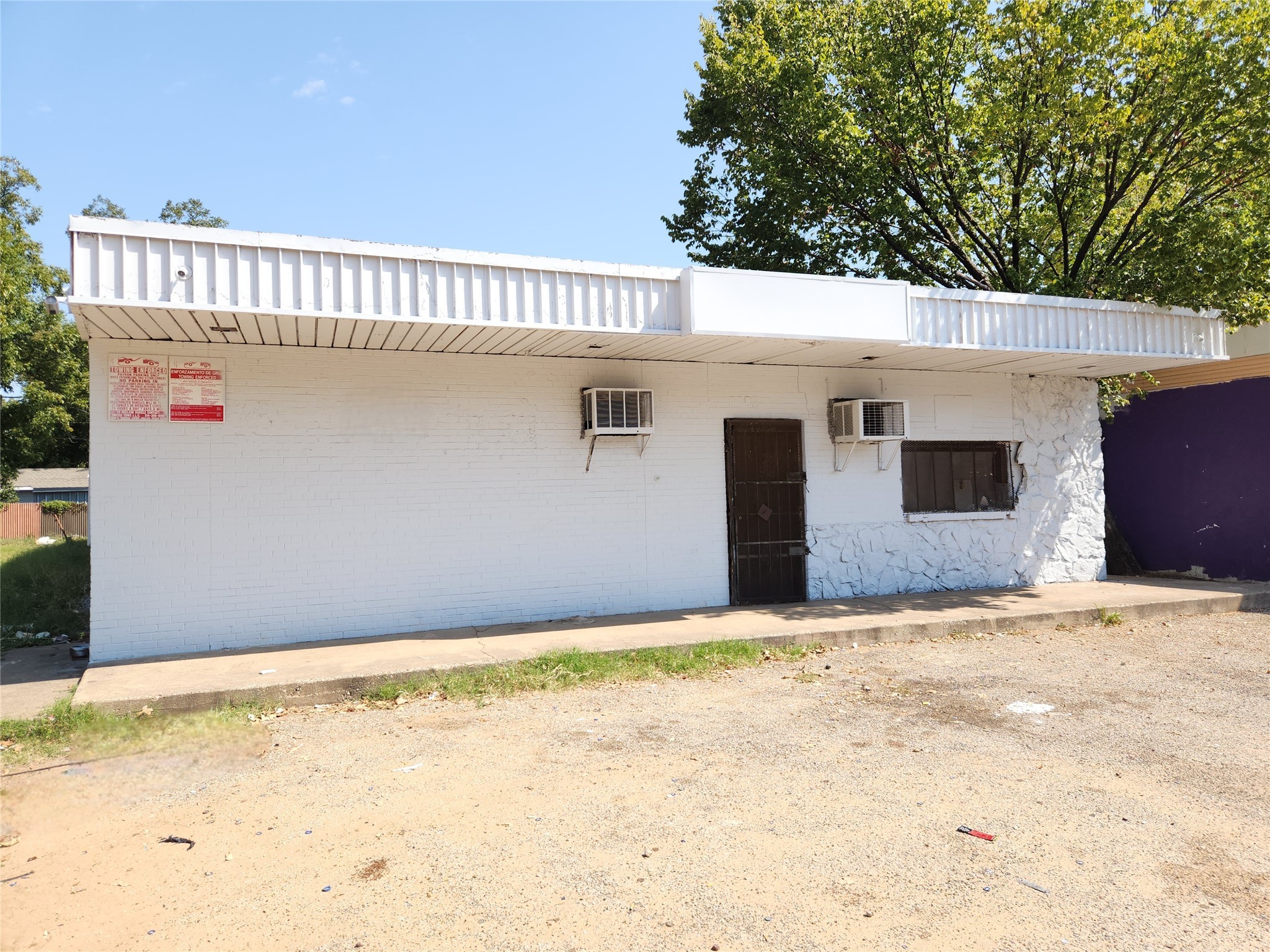 4118 Colonial Avenue Dallas TX 75215