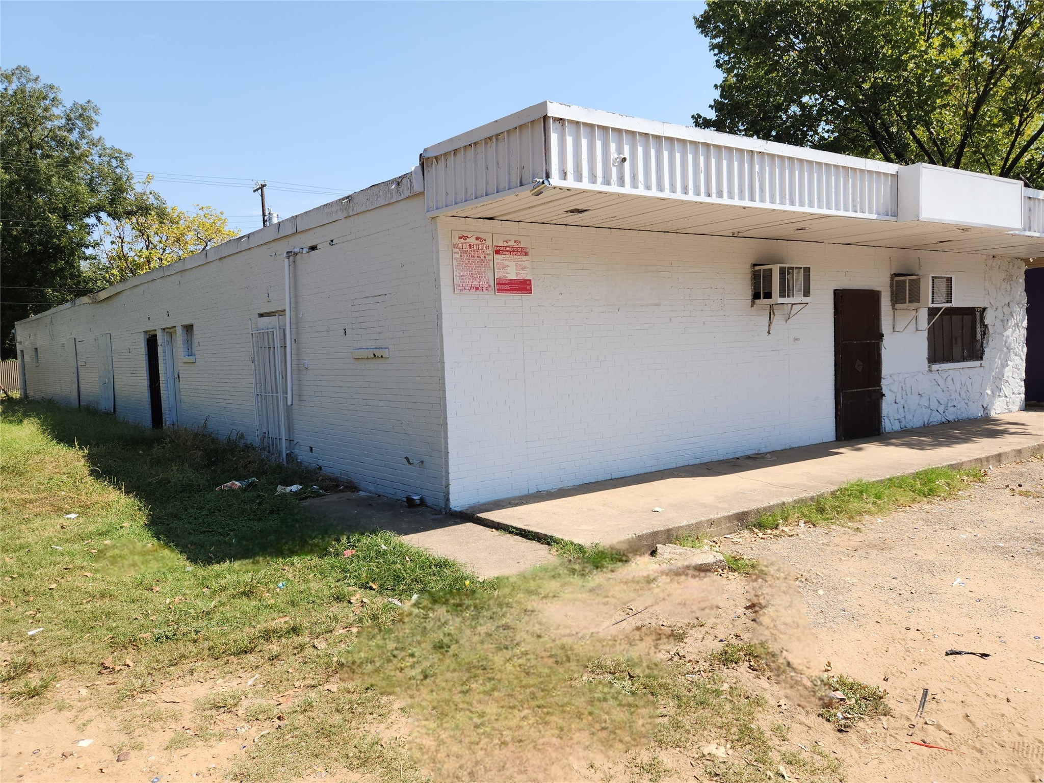 4118 Colonial Avenue Dallas TX 75215