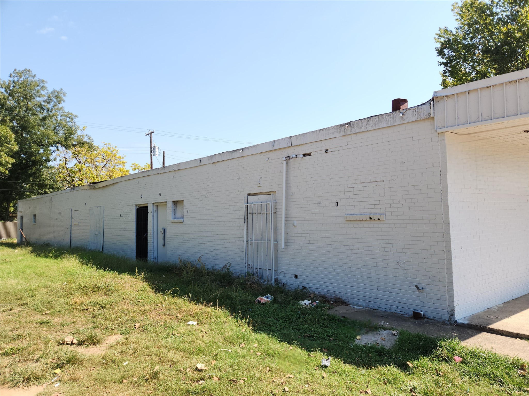 4118 Colonial Avenue Dallas TX 75215