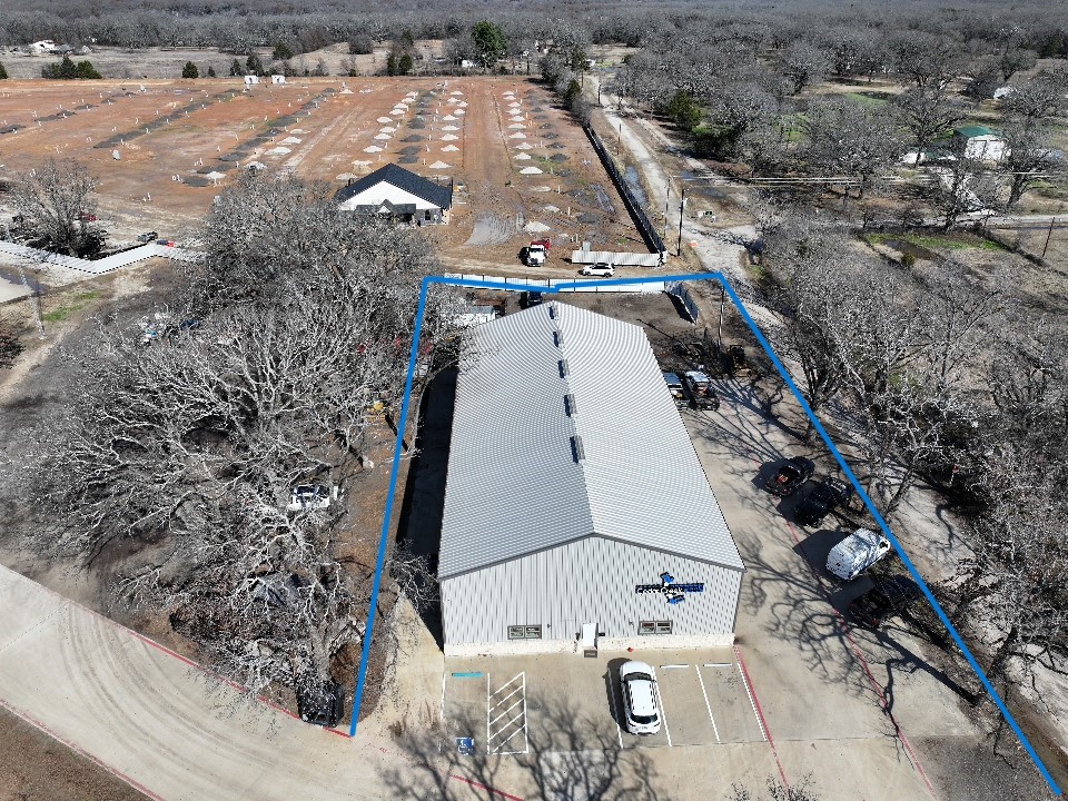 15821 E Highway 175 Mabank TX 75143